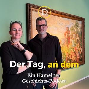 Der Tag, an dem...