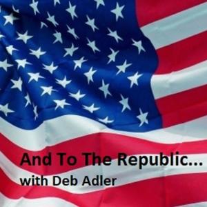 And To The Republic, Ep 1