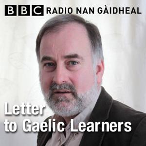 Litir do Luchd-ionnsachaidh by BBC Radio nan Gàidheal