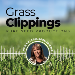 Grass Clippings