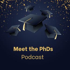Meet the PhDs