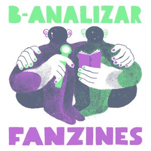 B-analizar fanzines