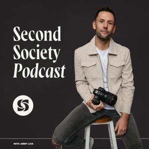 Second Society Podcast