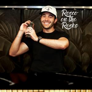Rocco on the Rocks