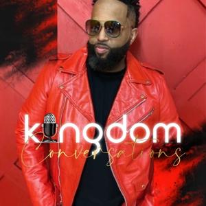 Kingdom Conversations BK