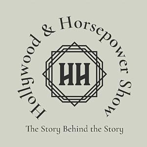 Hollywood and Horsepower Show with Mark Otto