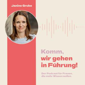 Komm, wir gehen in Führung!