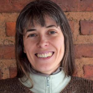 Aprendiendo Ayurveda con María de Ezcurra