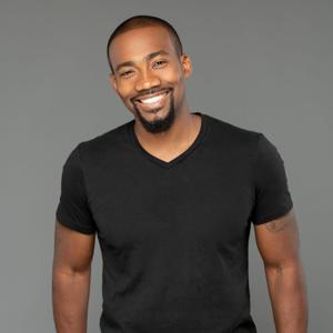 Inspirational Perspective with Linal Harris