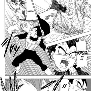 shinigami Manga