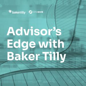 Advisor's Edge with Baker Tilly