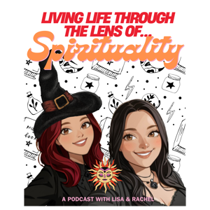 Living life through the lens of… Spirituality
