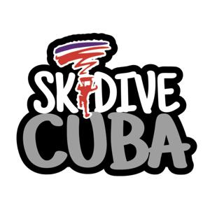 Skydive Cuba