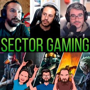 Sector Gaming