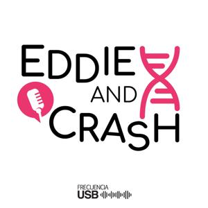 Eddie and Crash