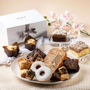 The Sweet World of Dulcet Gift Baskets