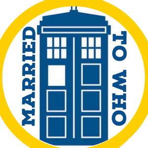 Doctor Who: Married To Who by Jacob Dinkel