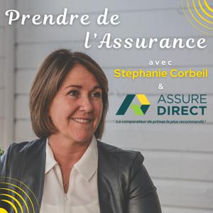 Prendre de l'Assurance