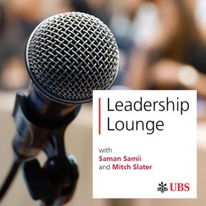 Leadership Lounge