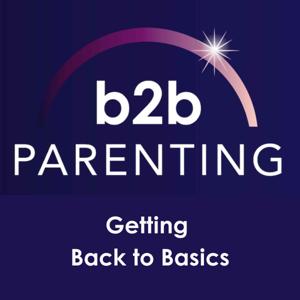 Back to Basics Parenting