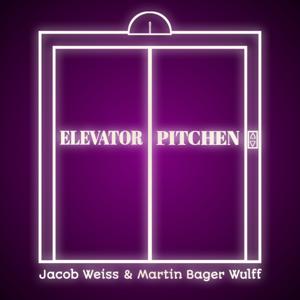 Elevator Pitchen