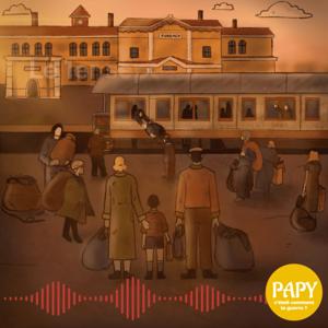 Papy c'était comment la guerre ?