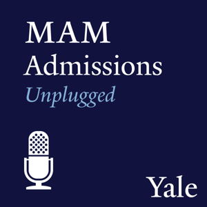 MAM Admissions Unplugged