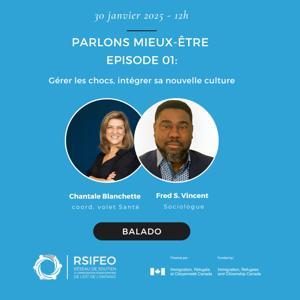 Parlons de l'Est avec le RIF