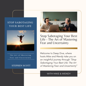 Stop Sabotaging Your Best Life