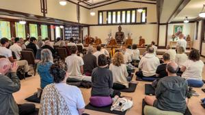 Portland Friends of the Dhamma PfODcast
