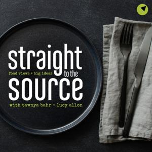 Straight To The Source