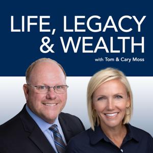 Life, Legacy & Wealth - Navigating key decisions for you and your family