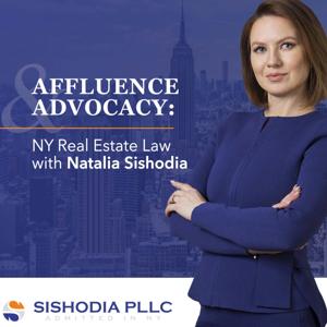 Affluence & Advocacy - The Podcast