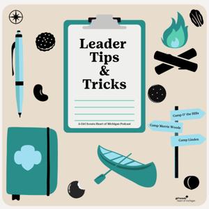 Girl Scout Leader Tips & Tricks from GSHOM