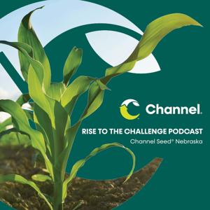 Channel Nebraska "Rise to the Challenge" Podcast