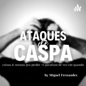 Ataques de Caspa