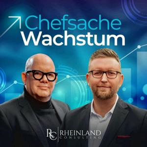 Chefsache Wachstum
