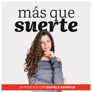 Más que Suerte
