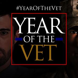 #YearOfTheVet