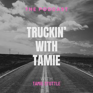Truckin' with Tamie