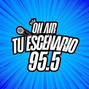 Tu Escenario 95.5