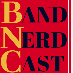 Band Nerd Cast