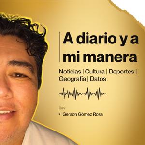 A diario y a mi manera
