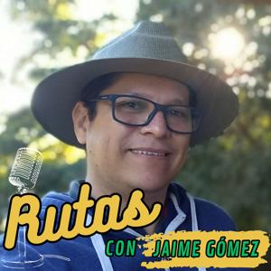 Rutas con Jaime Gómez