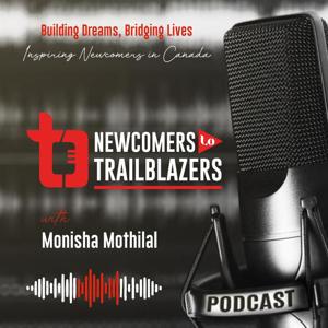 Newcomers to Trailblazers