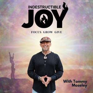Indestructible Joy