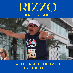 Rizzo Run Club Podcast