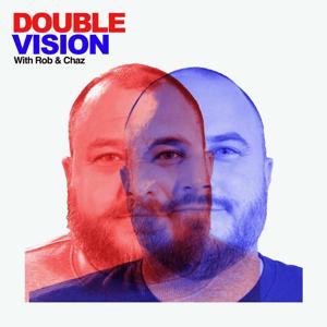The Double Vision Podcast