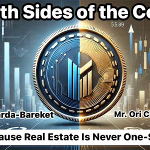 Both Sides of the Coin