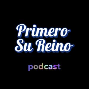 Primero Su Reino